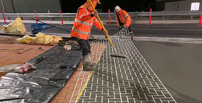 Concrete Slabs