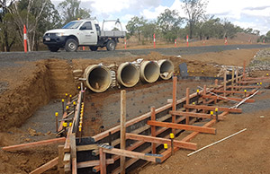 Burnett River Bridge