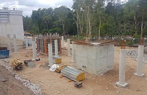 Burnett River Bridge